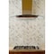Msi Angora Herringbone 12 In. X 12 In. X 10 Mm Polished Marble Mesh-Mounted Mosaic Tile, 10PK ZOR-MD-0199 - alternate 5